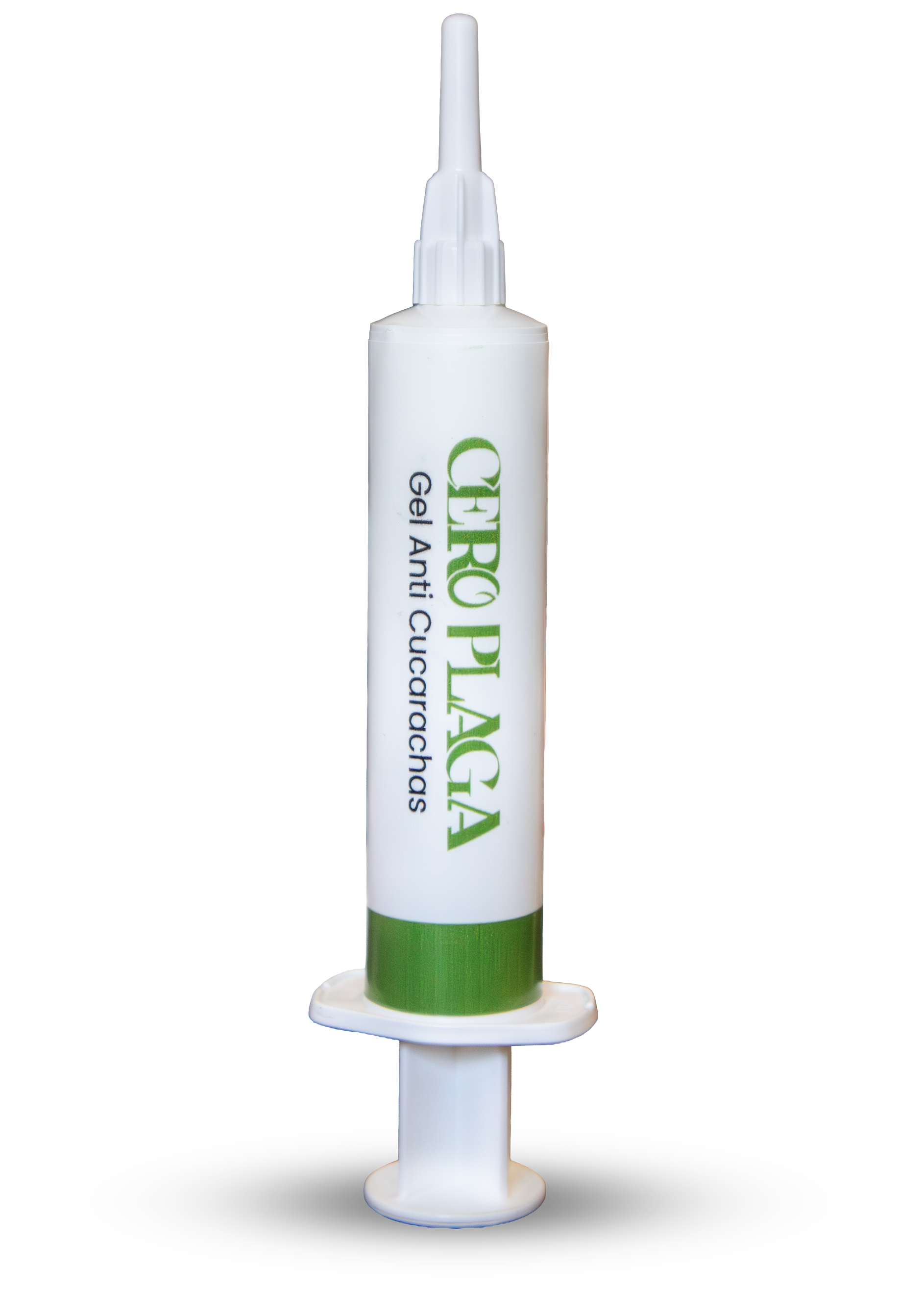 Gel Anti Cucarachas Cero Plaga